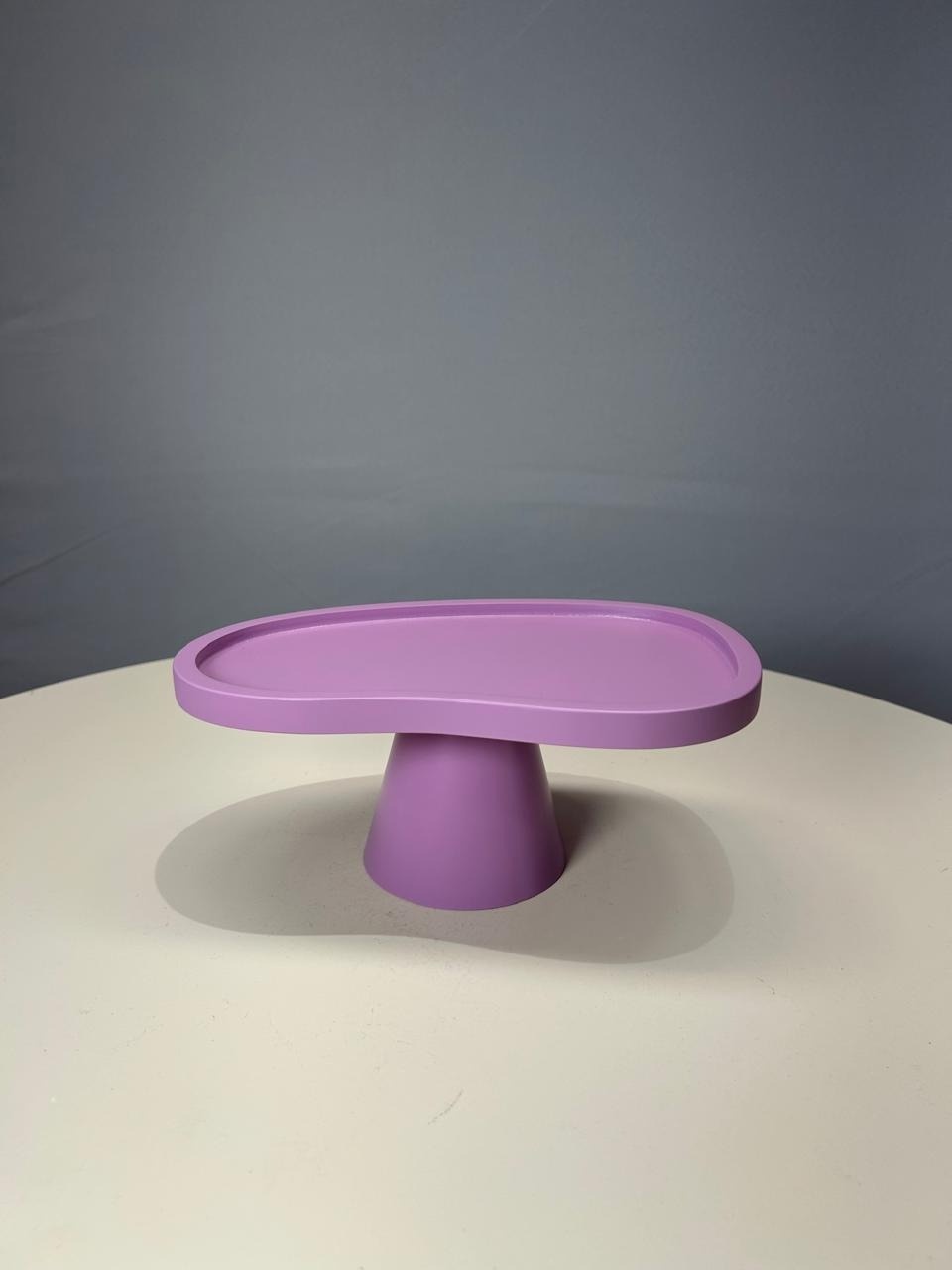 Doceira Lavanda P - MAMÃE DECORA KIT PEGUE E MONTE 