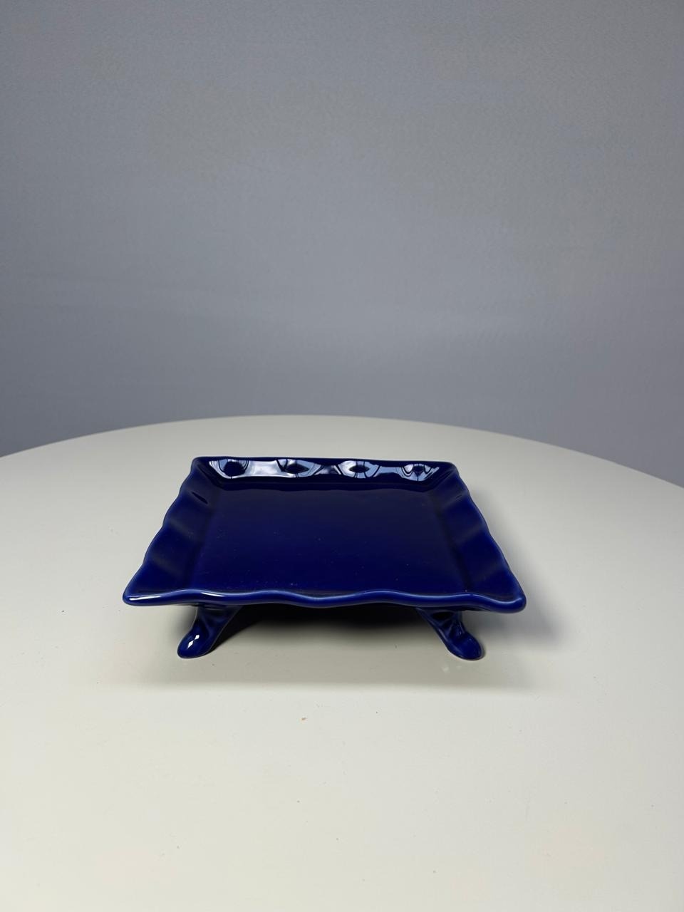 Doceira Azul Bic - MAMÃE DECORA KIT PEGUE E MONTE 