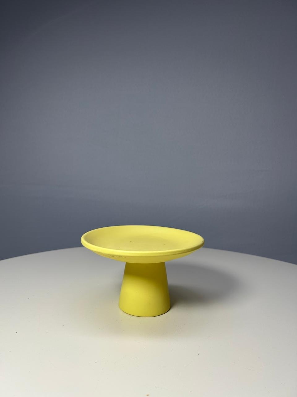 Doceira Amarelo Candy - MAMÃE DECORA KIT PEGUE E MONTE 