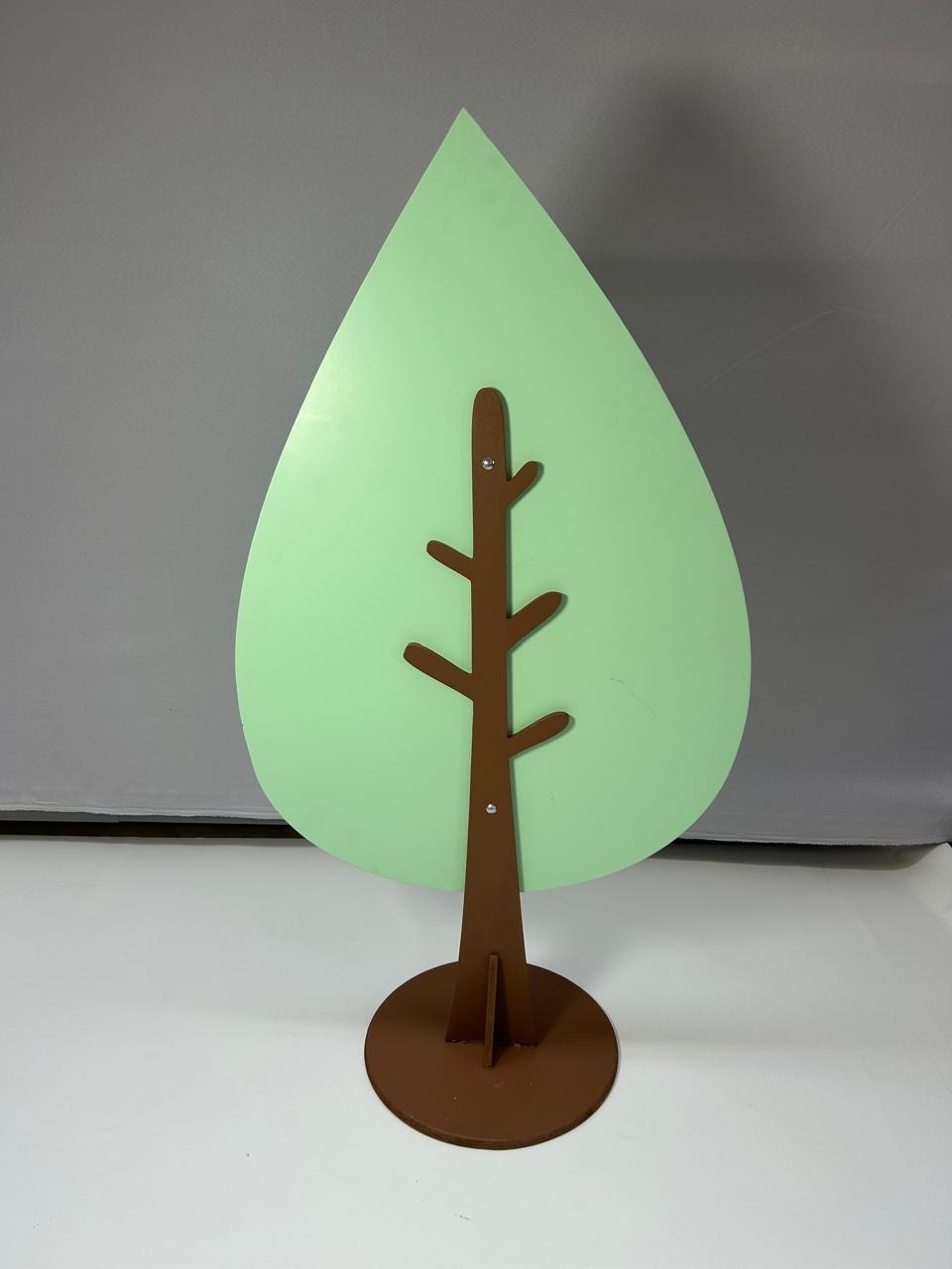 Árvore - MAMÃE DECORA KIT PEGUE E MONTE 