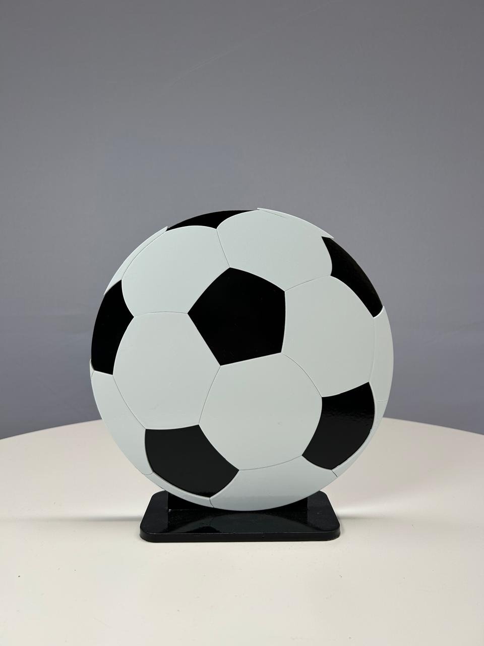 Display Bola  - MAMÃE DECORA KIT PEGUE E MONTE 