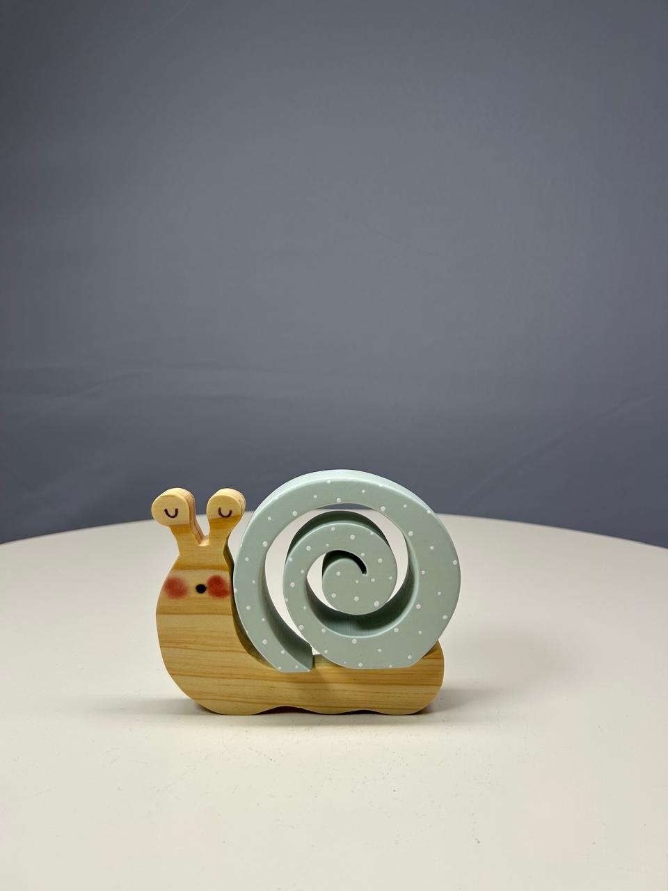 Caracol Verde - MAMÃE DECORA KIT PEGUE E MONTE 