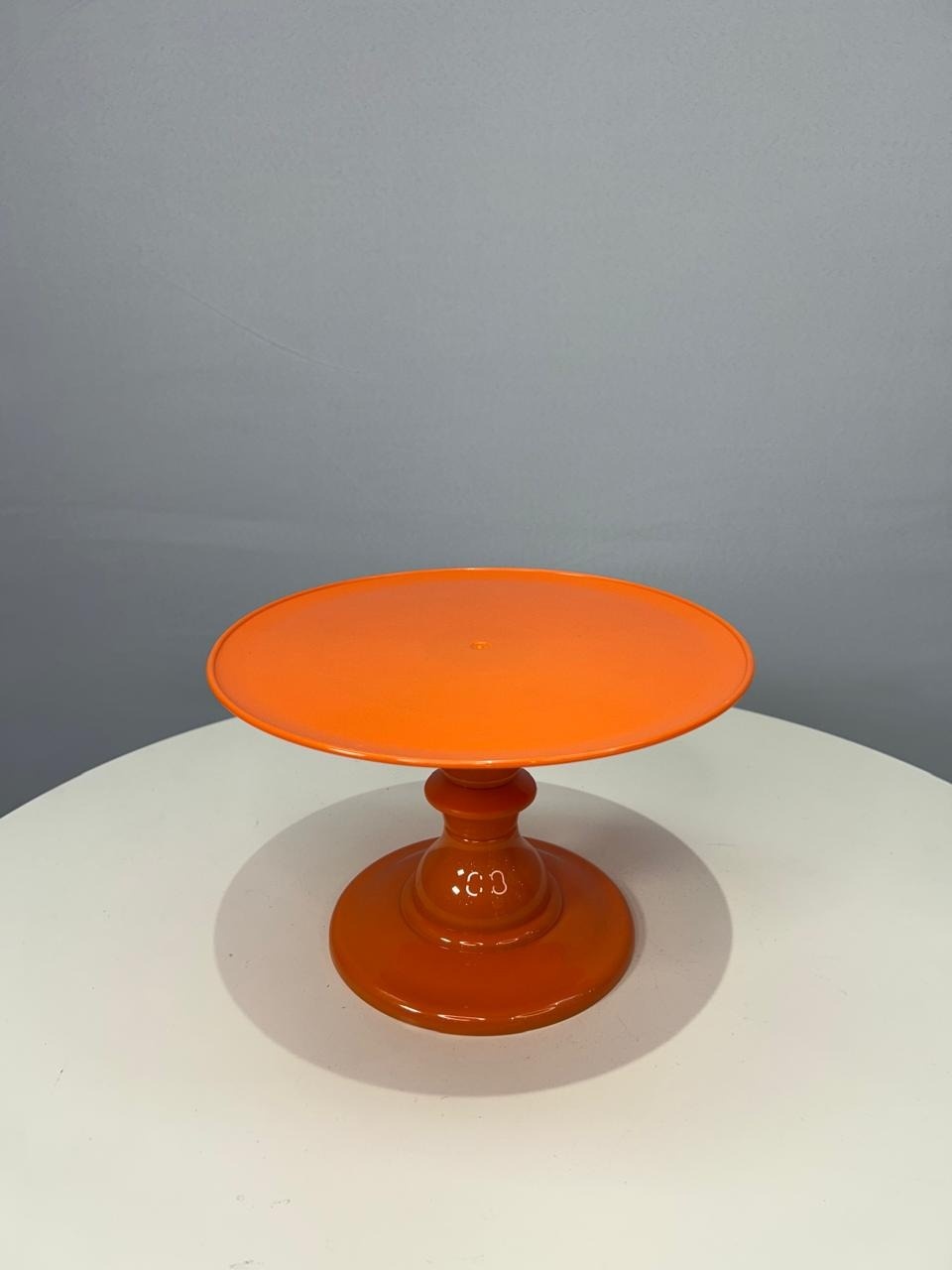 Doceira Laranja - MAMÃE DECORA KIT PEGUE E MONTE 