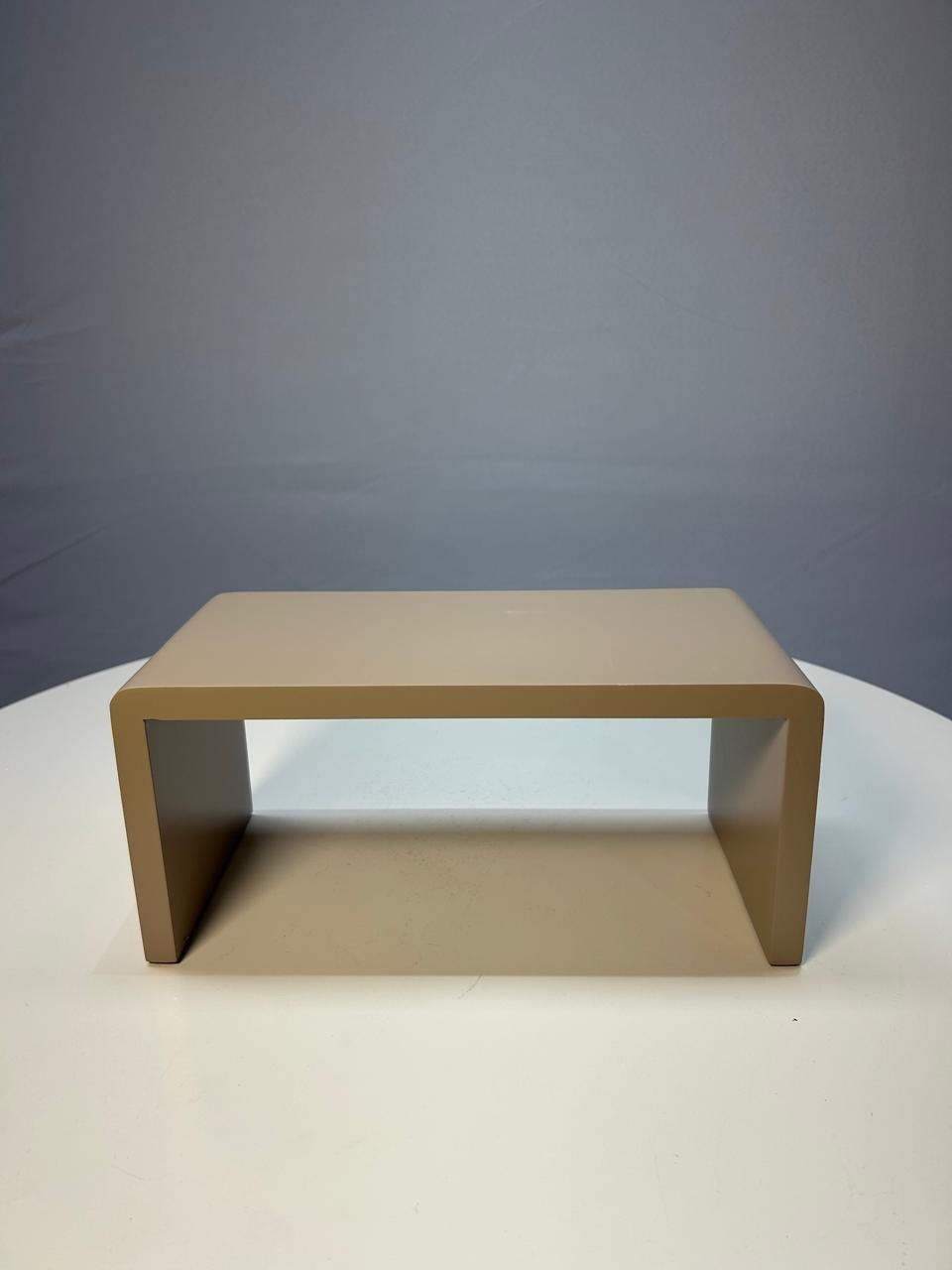 Banco de Mesa Capucciono G - MAMÃE DECORA KIT PEGUE E MONTE 
