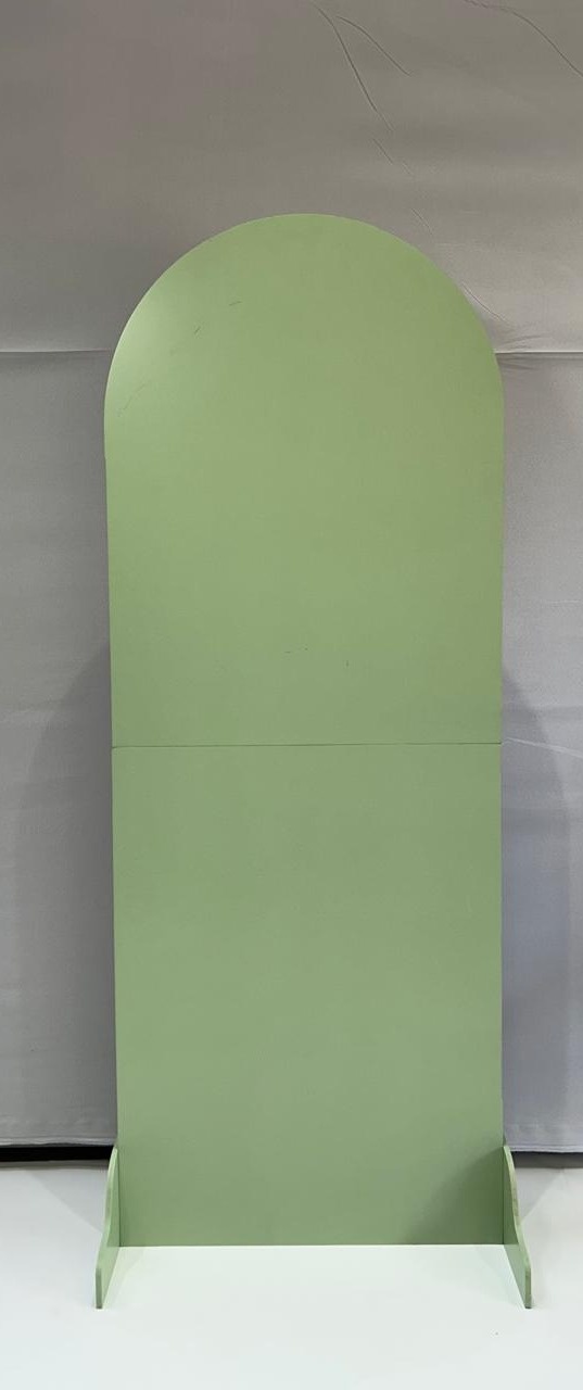 Painel Verde Militar Bebê - MAMÃE DECORA KIT PEGUE E MONTE 