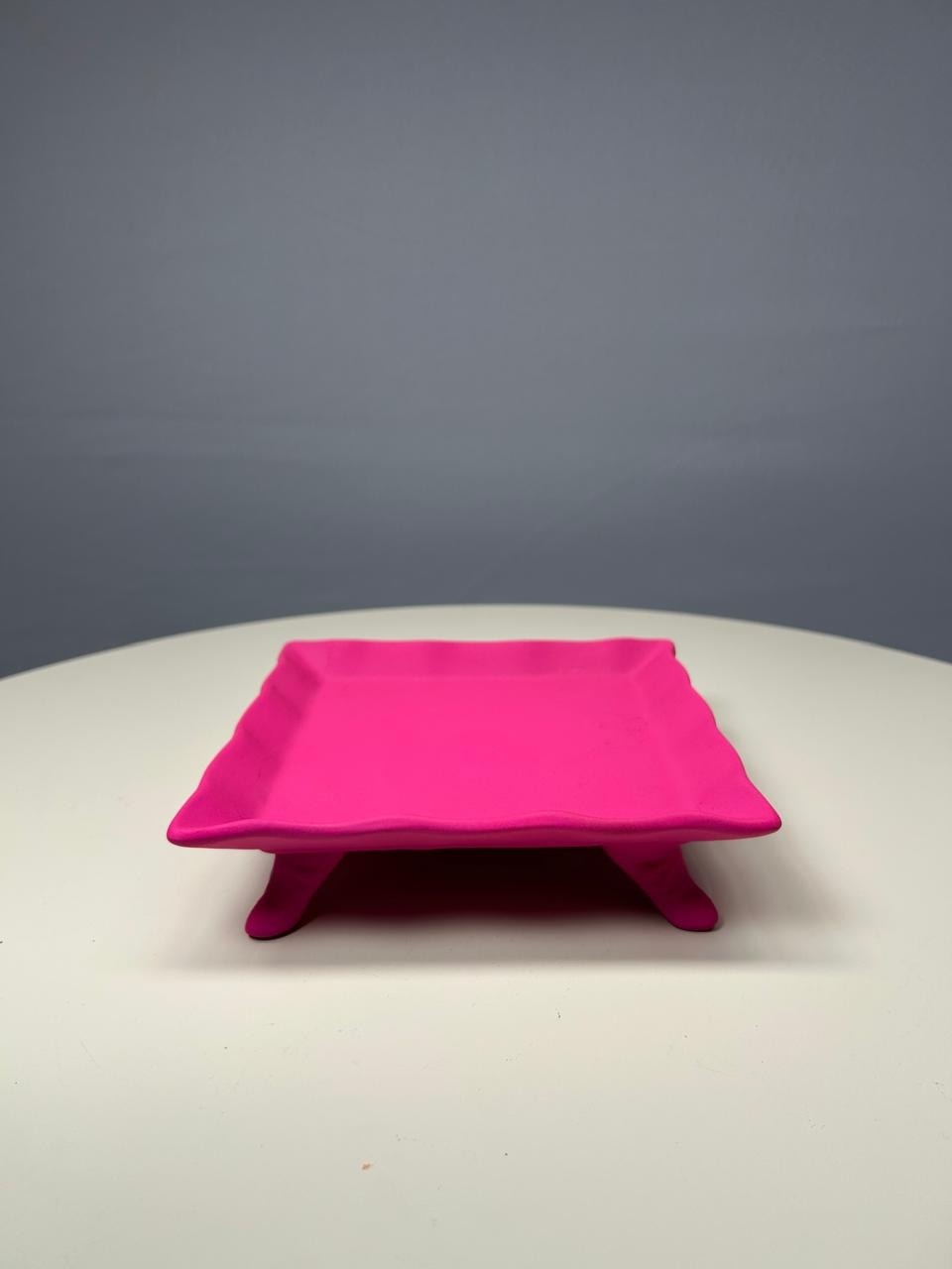 Doceira Pink Fosco G - MAMÃE DECORA KIT PEGUE E MONTE 