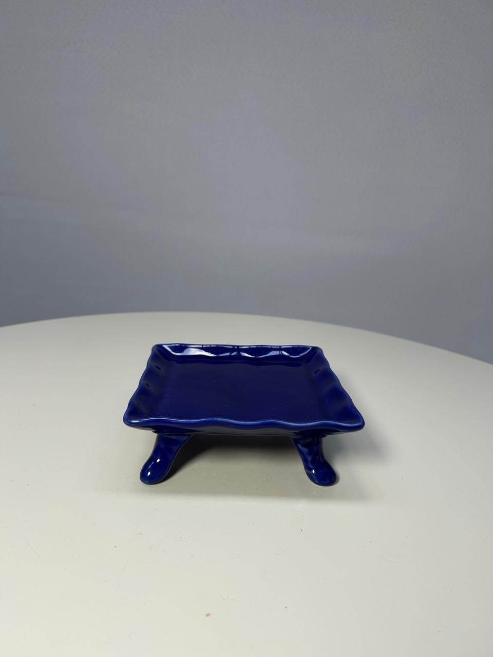 Doceira Azul Bic M - MAMÃE DECORA KIT PEGUE E MONTE 
