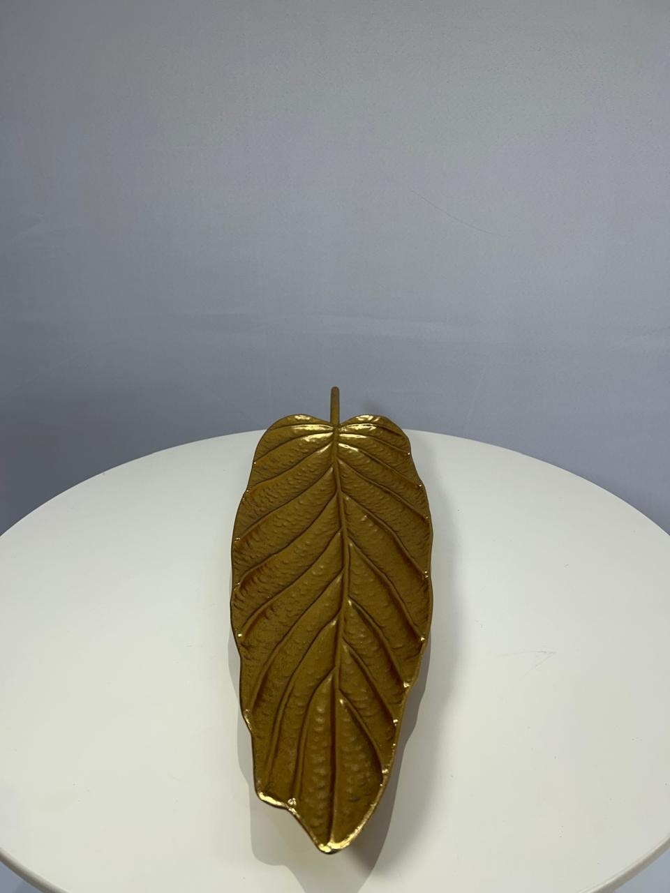 Doceira Folha Dourada - MAMÃE DECORA KIT PEGUE E MONTE 