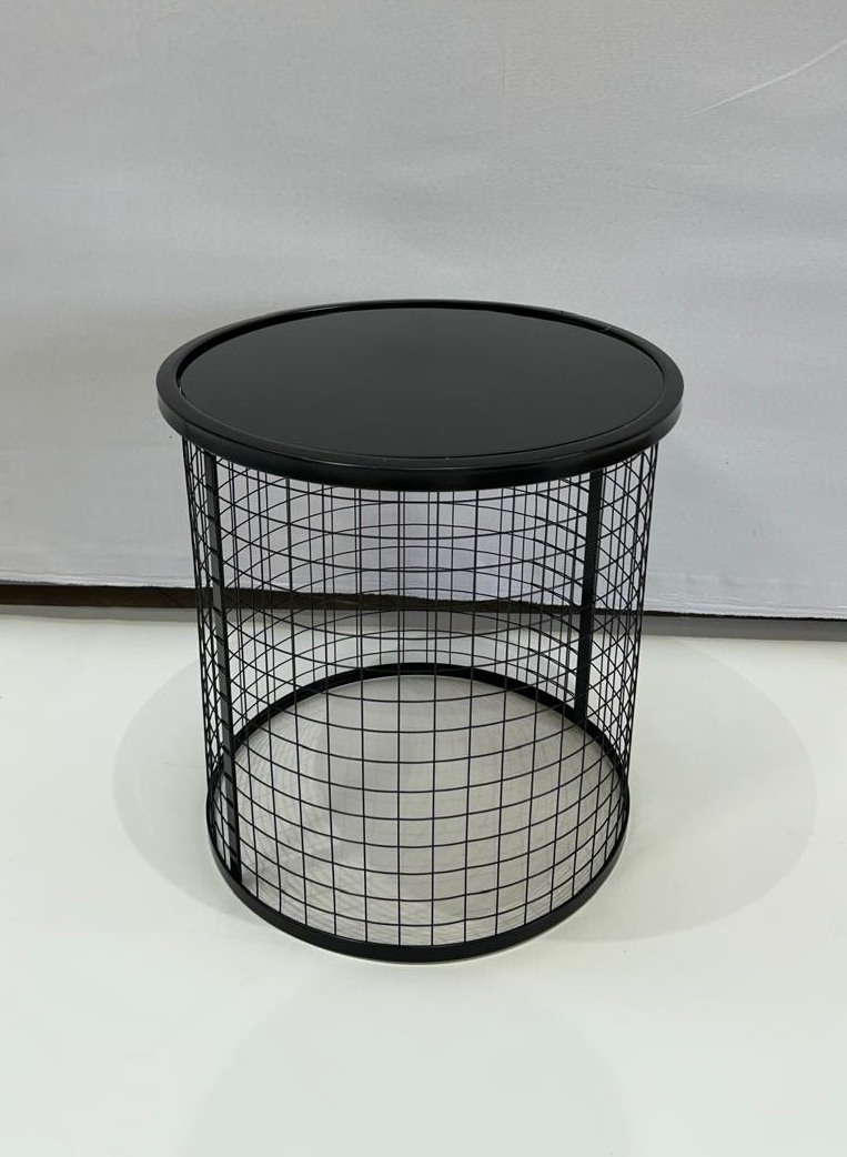 Cilindro Preto P - MAMÃE DECORA KIT PEGUE E MONTE 