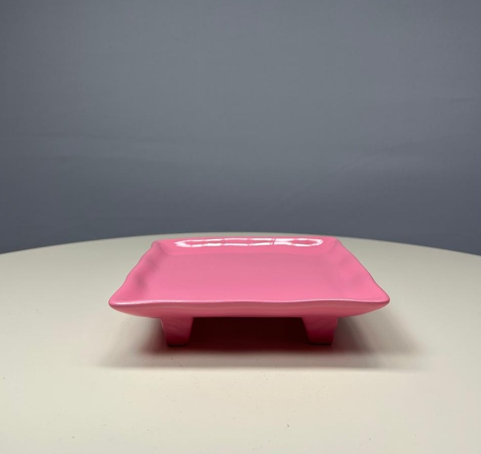 Doceira Rosa M - MAMÃE DECORA KIT PEGUE E MONTE 