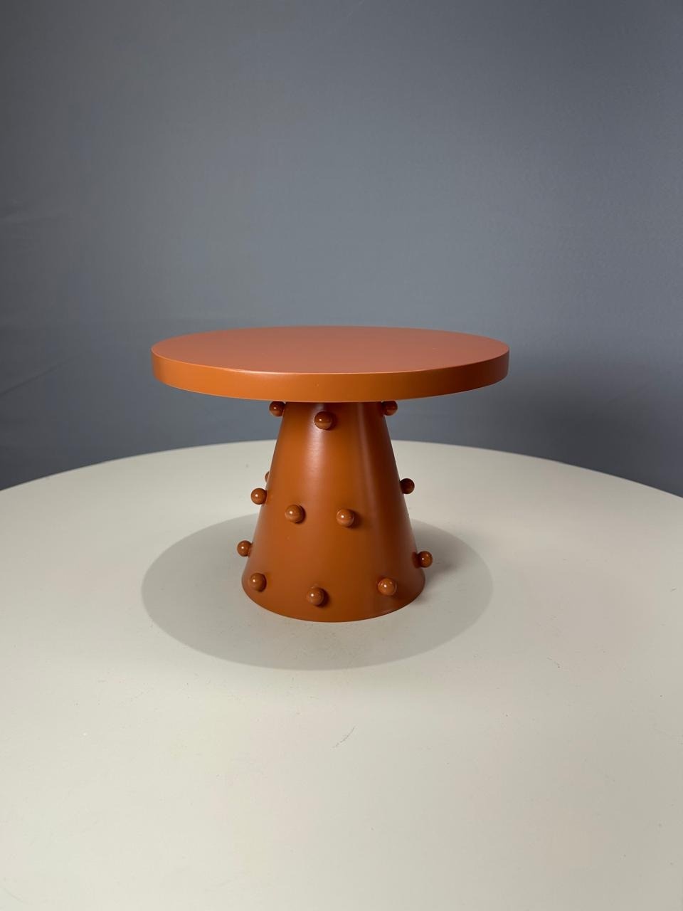 Doceira Terracota G - MAMÃE DECORA KIT PEGUE E MONTE 