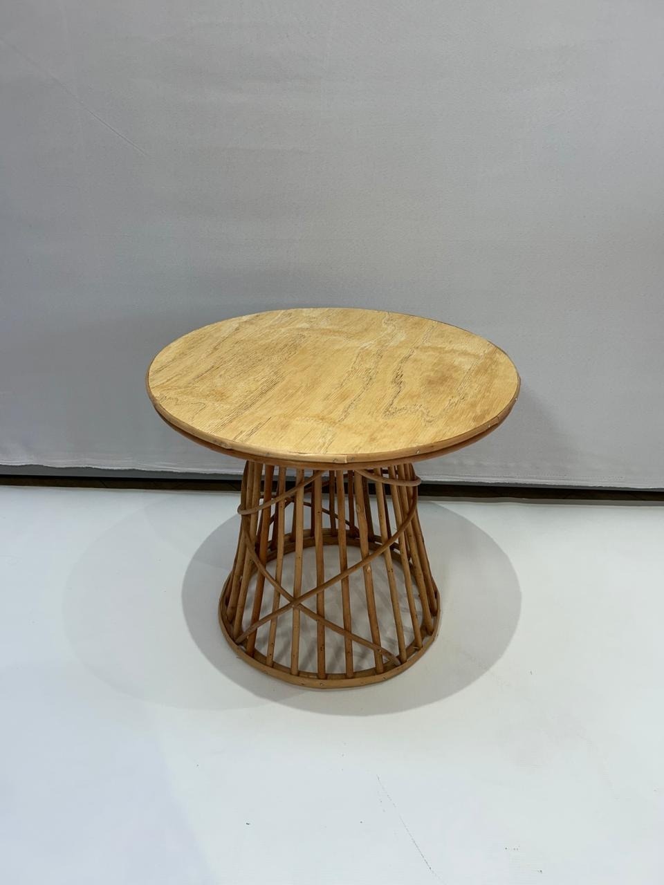 Mesa Vime P - MAMÃE DECORA KIT PEGUE E MONTE 