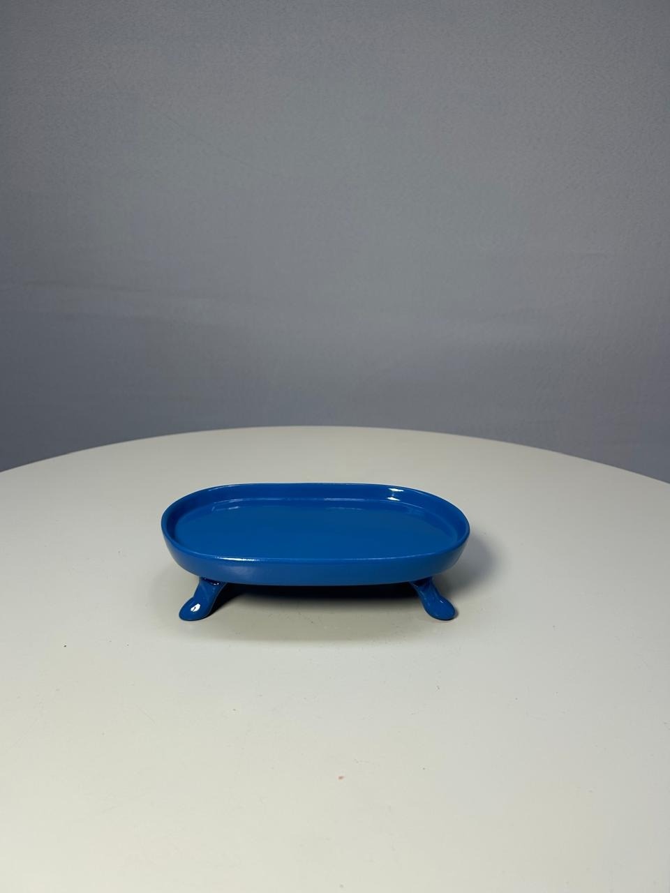 Doceira Azul Oceano - MAMÃE DECORA KIT PEGUE E MONTE 