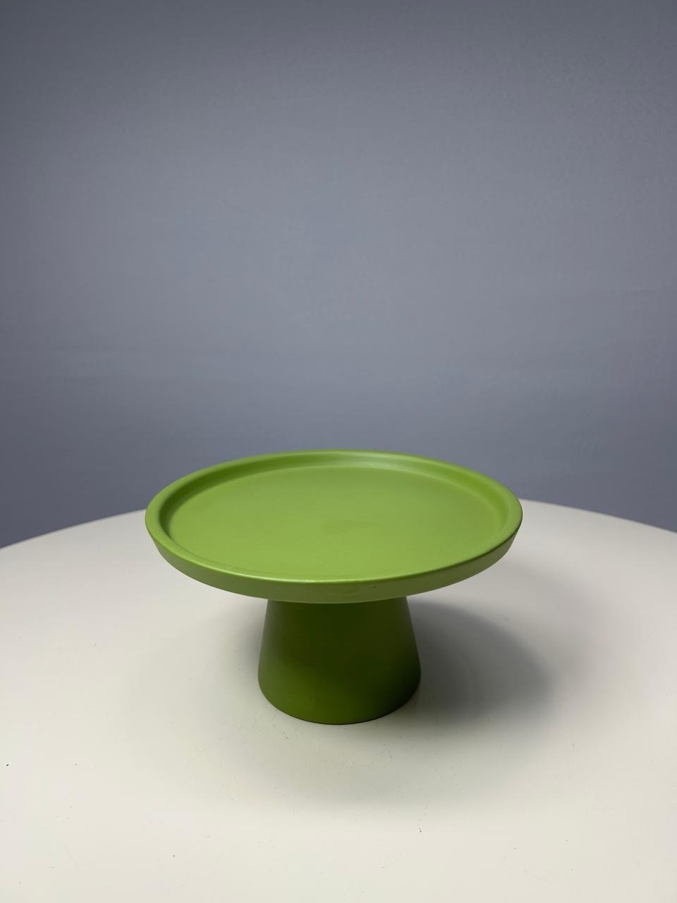 Doceira Verde Musgo - MAMÃE DECORA KIT PEGUE E MONTE 