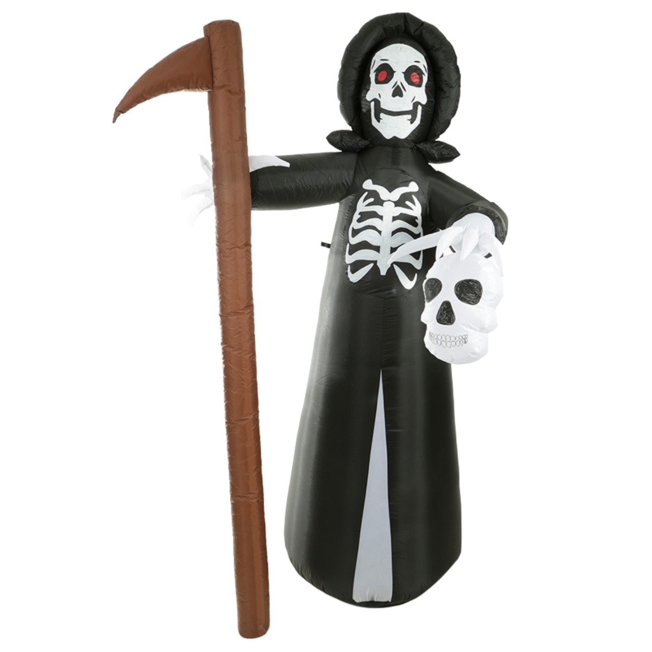Ceifador Theodore - Decoração Halloween Recife