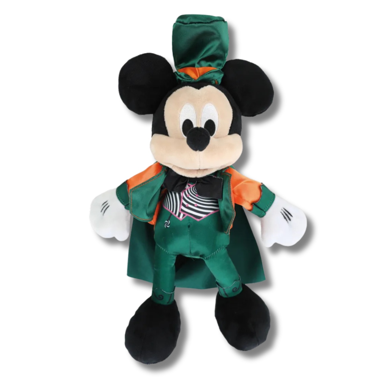 Mickey Morceguinho - Decoração Halloween Recife