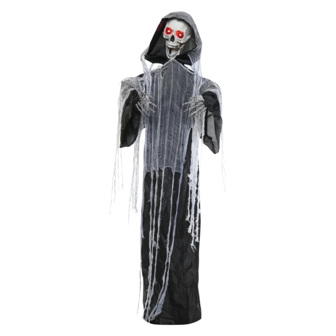 Ceifador Jackson - Decoração Halloween Recife