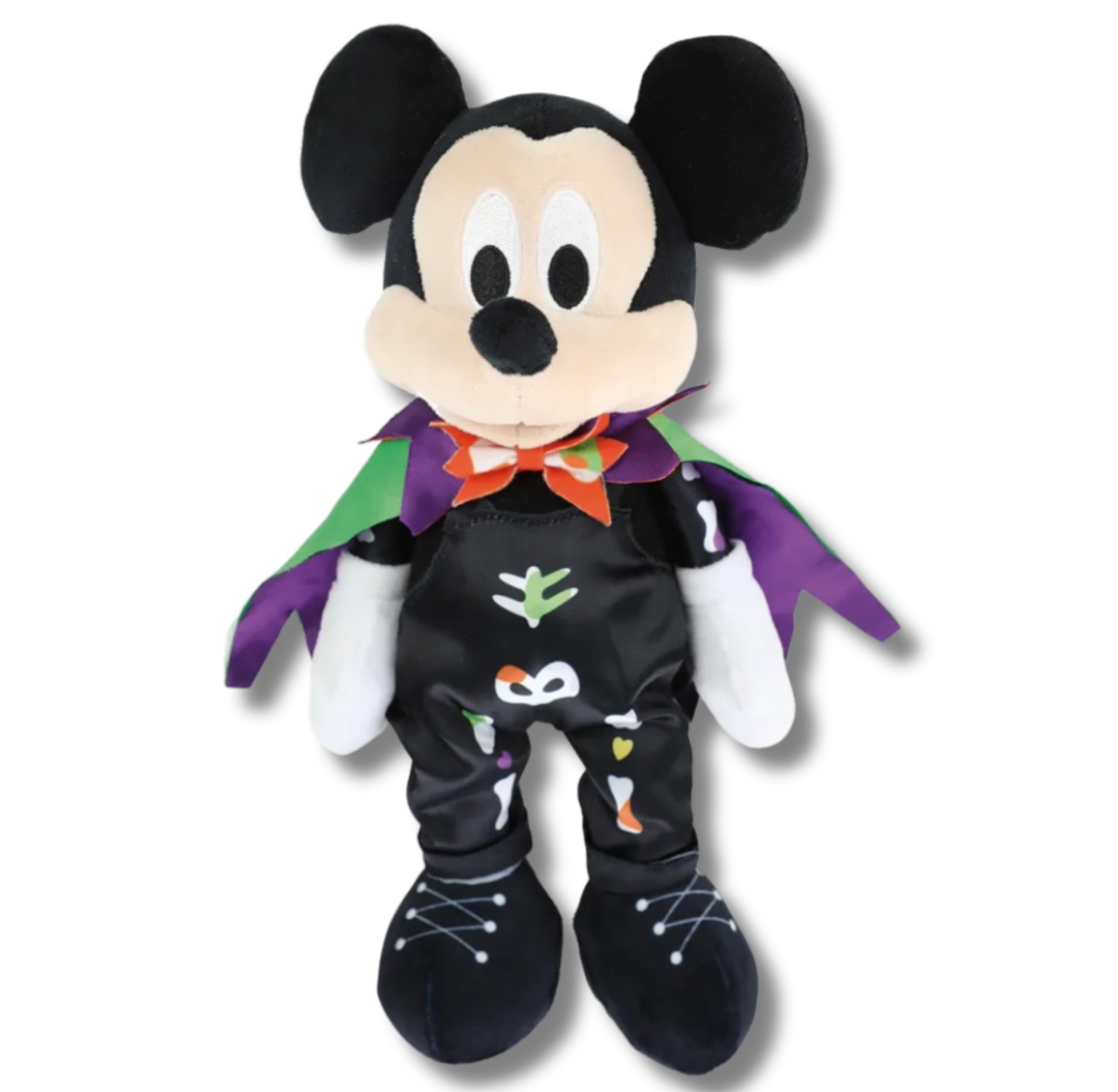 Mickey Travessuras - Decoração Halloween Recife