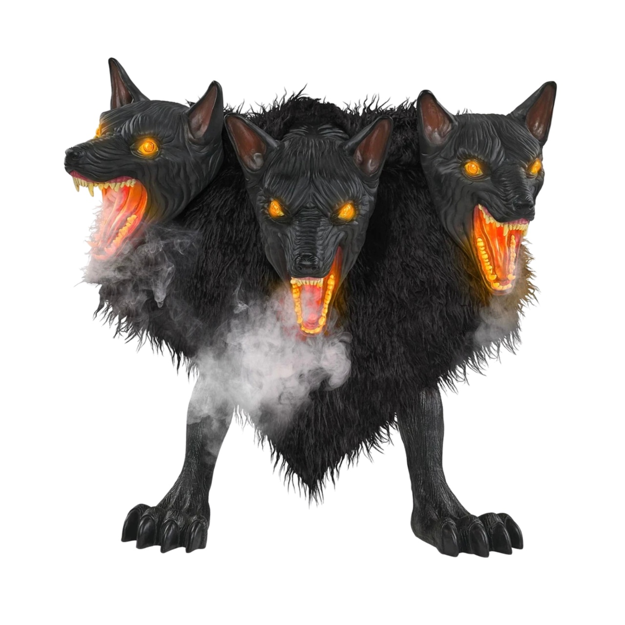 Lobisomem Ceberus - Decoração Halloween Recife