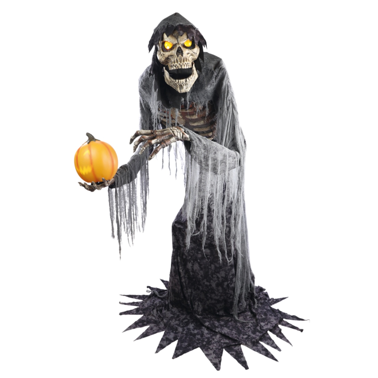 Bruxo Blake - Decoração Halloween Recife