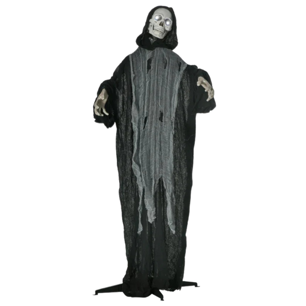 Ceifador Bartho - Decoração Halloween Recife
