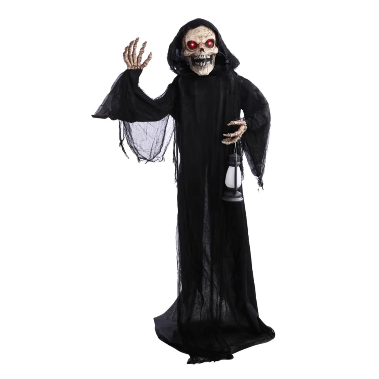 Ceifador Escobar - Decoração Halloween Recife