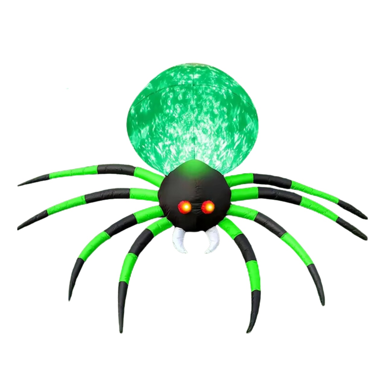 Aranha Parker - Decoração Halloween Recife