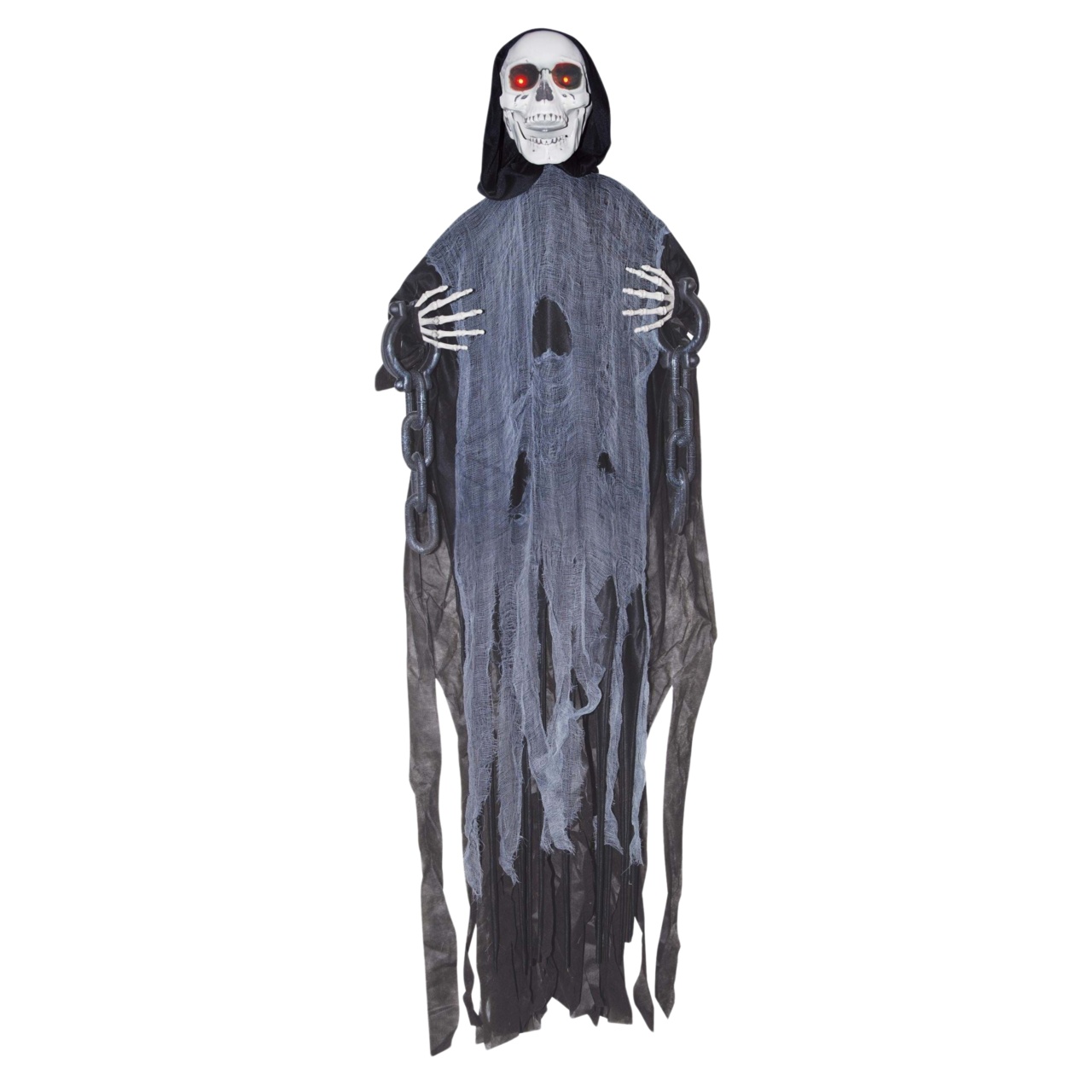 Ceifador Kevin - Decoração Halloween Recife