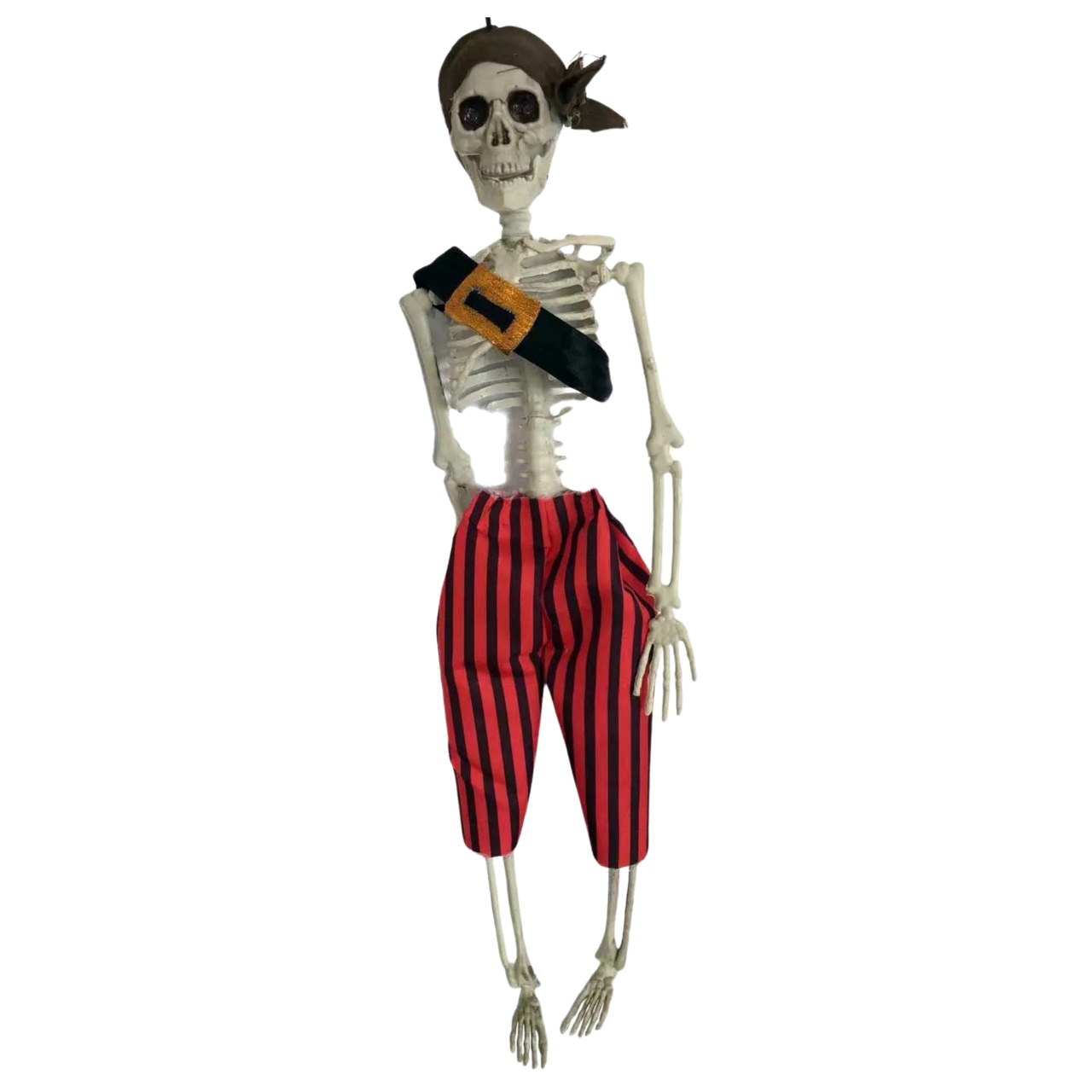 Esqueleto Smir - Decoração Halloween Recife