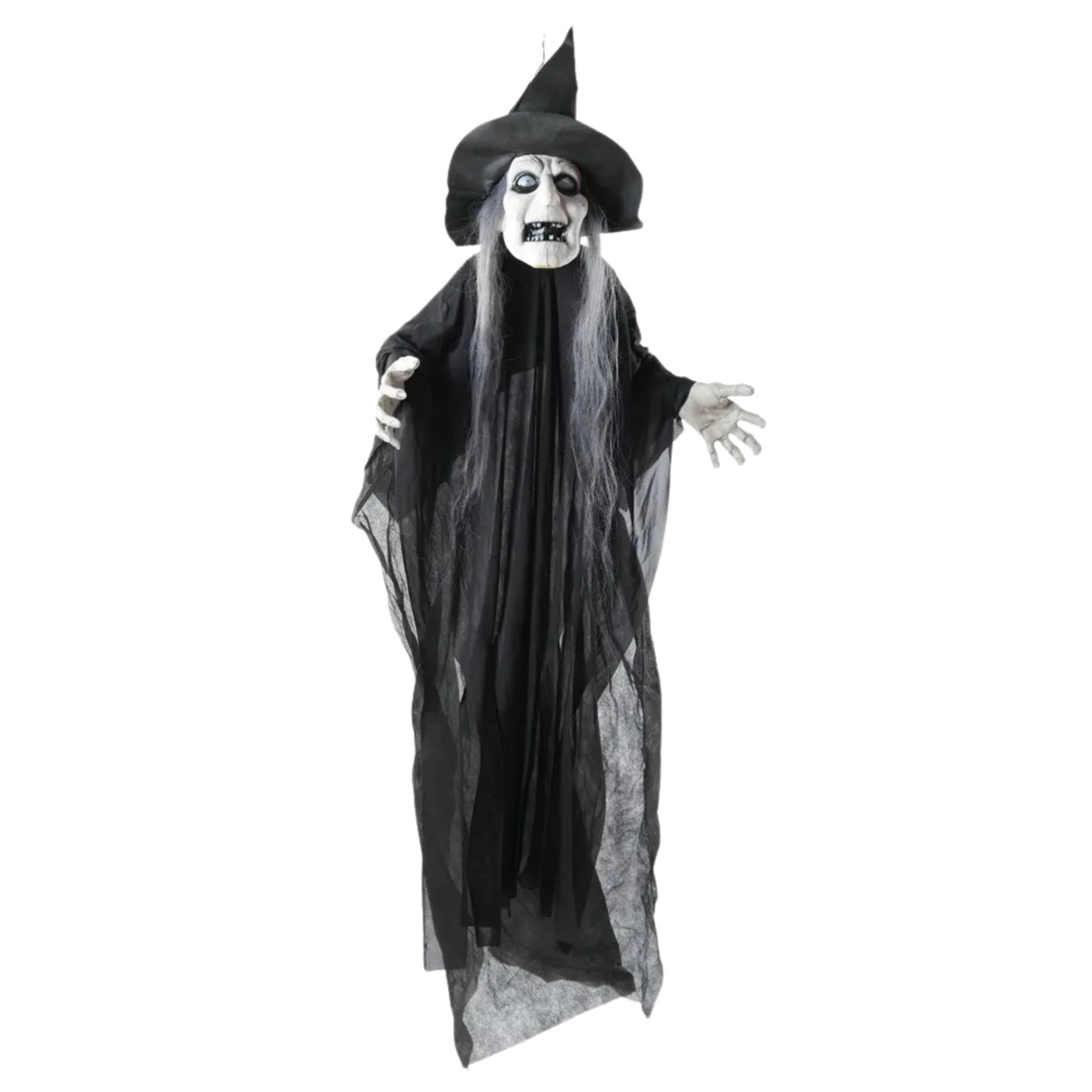 Bruxa Elsa - Decoração Halloween Recife