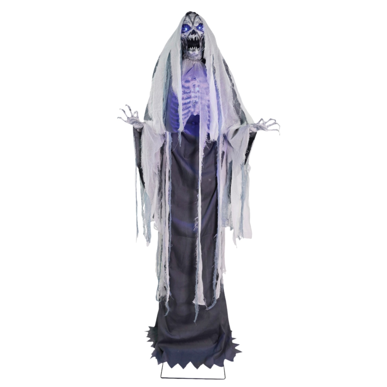 Fantasma Pesadelo Victor - Decoração Halloween Recife