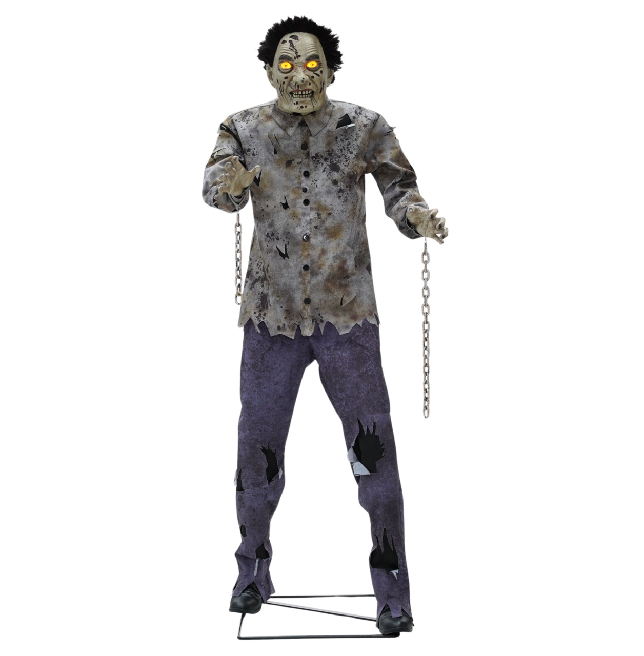 Zumbi Tom - Decoração Halloween Recife