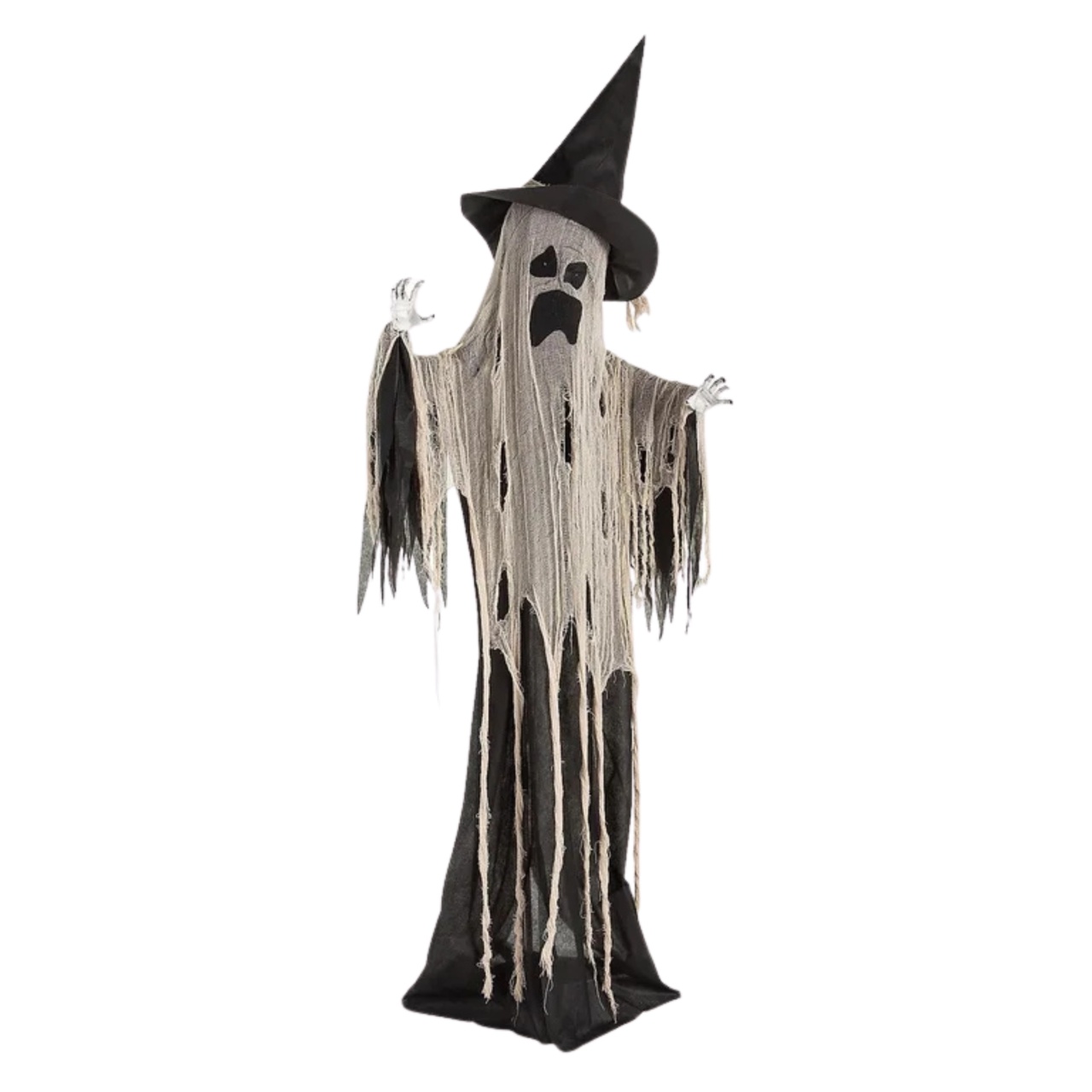 Fantasma Gaspar - Decoração Halloween Recife
