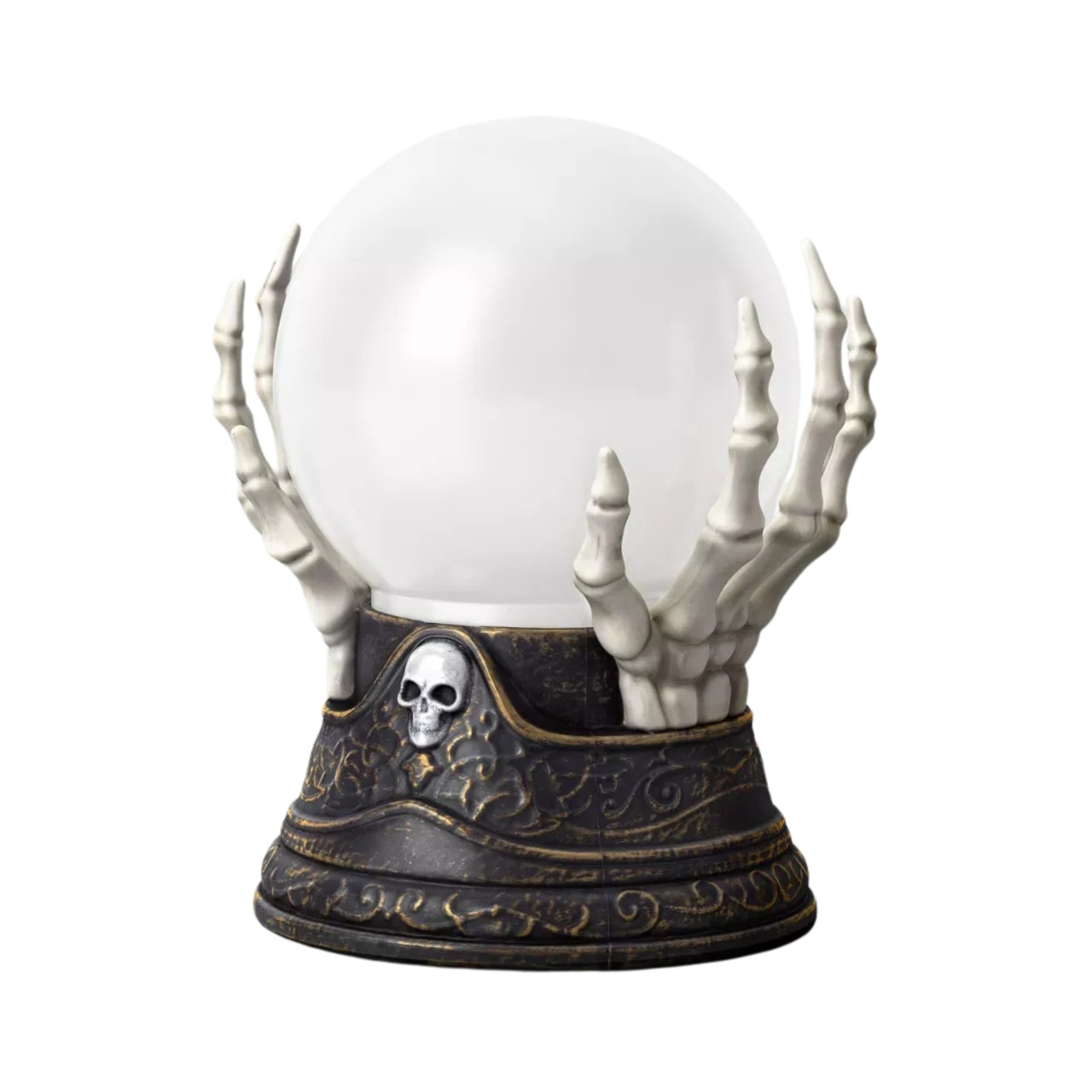 Bola Cristal - Caveira - Decoração Halloween Recife
