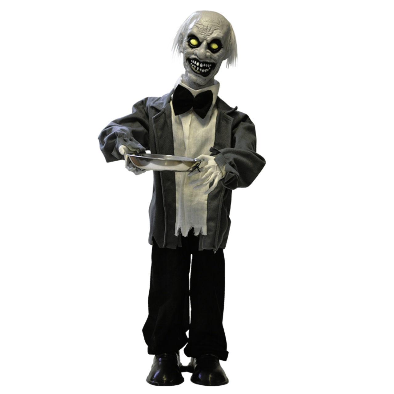 Zumbi Luis - Decoração Halloween Recife