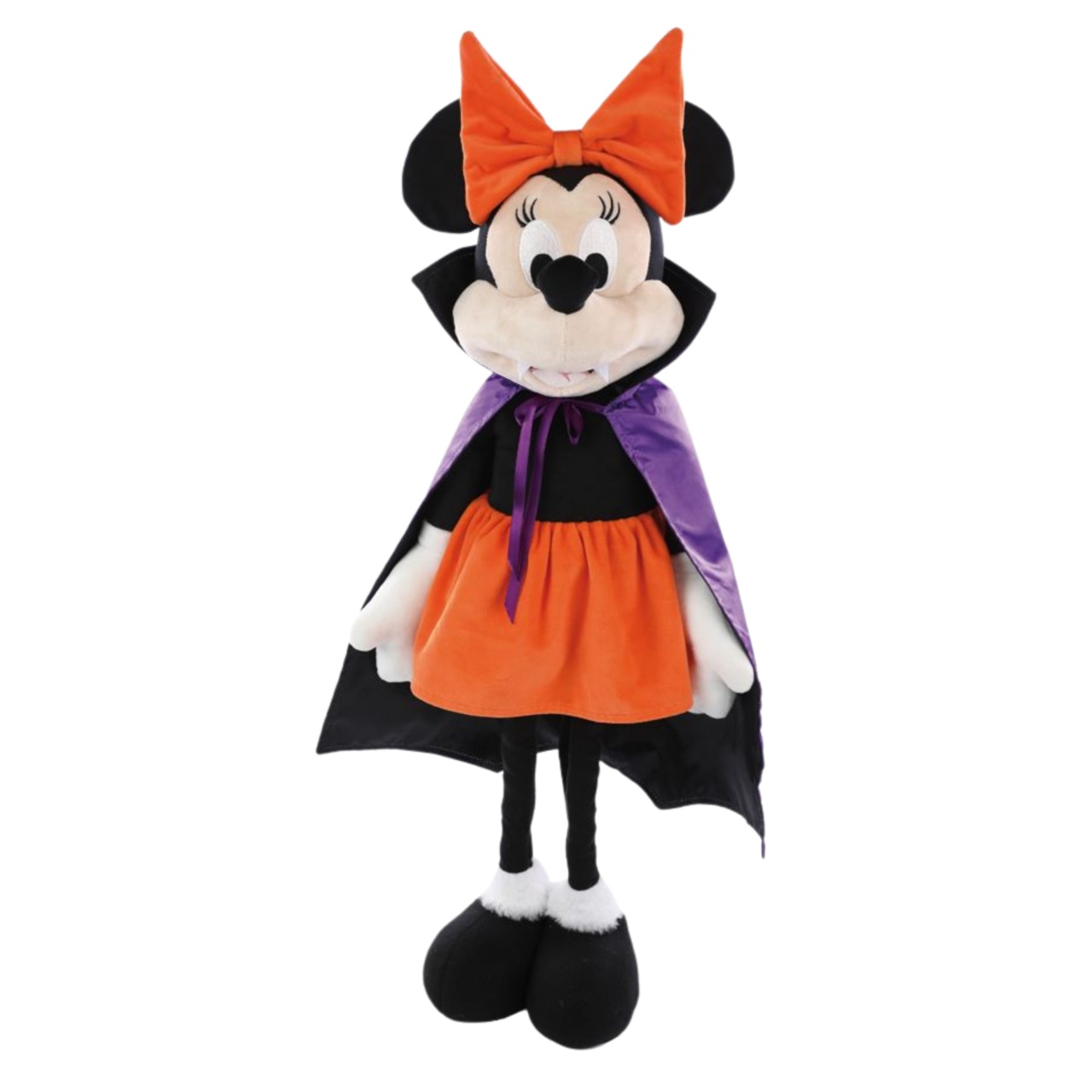 Minnie Vampira - Decoração Halloween Recife