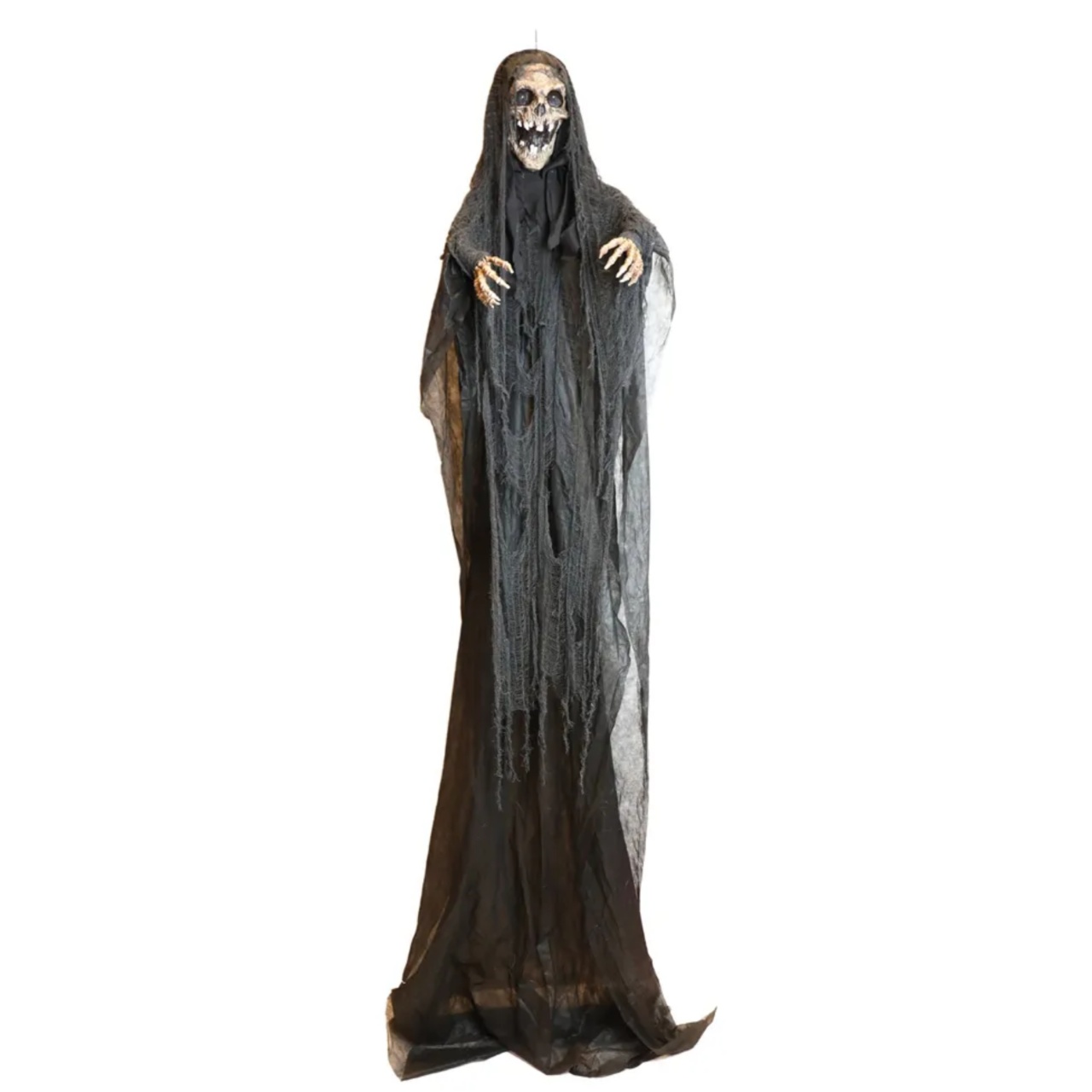Ceifador Pedro - Decoração Halloween Recife