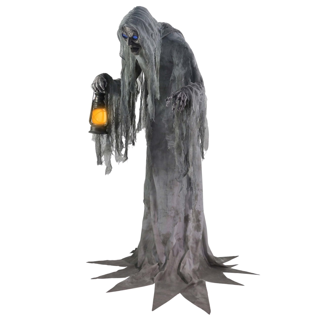 Fantasma Augusto - Decoração Halloween Recife