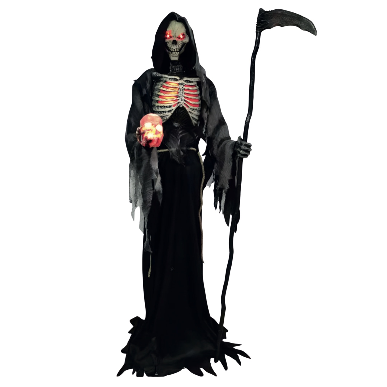 Ceifador Voldemort - Decoração Halloween Recife