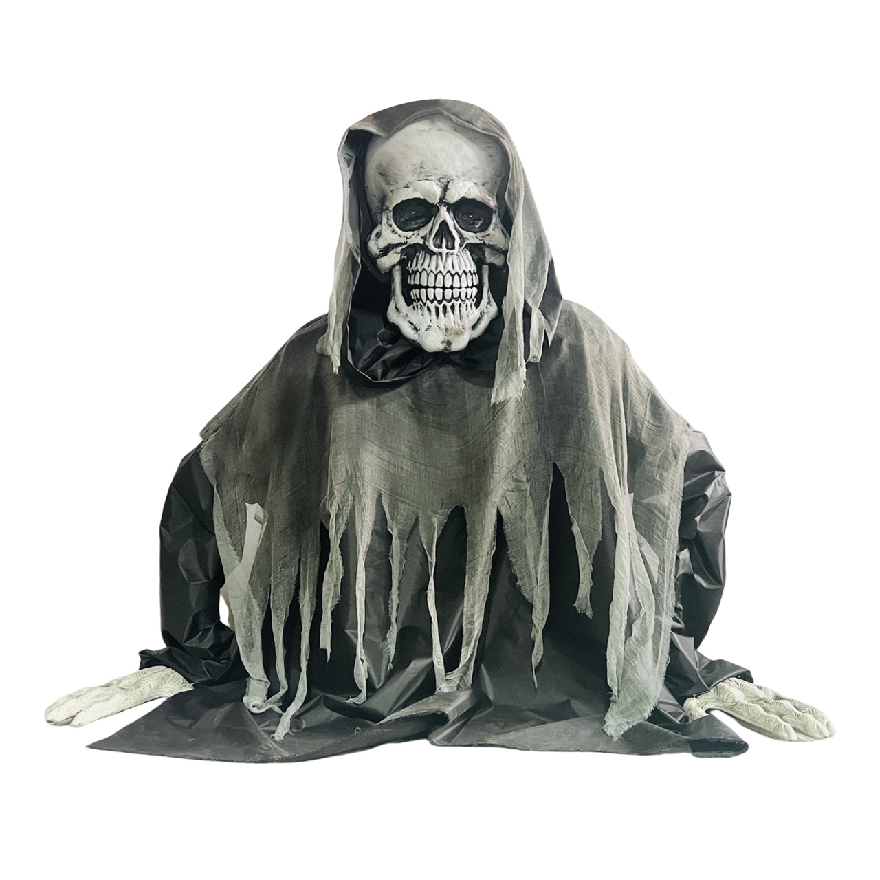Ceifador Bartolomeu - Decoração Halloween Recife