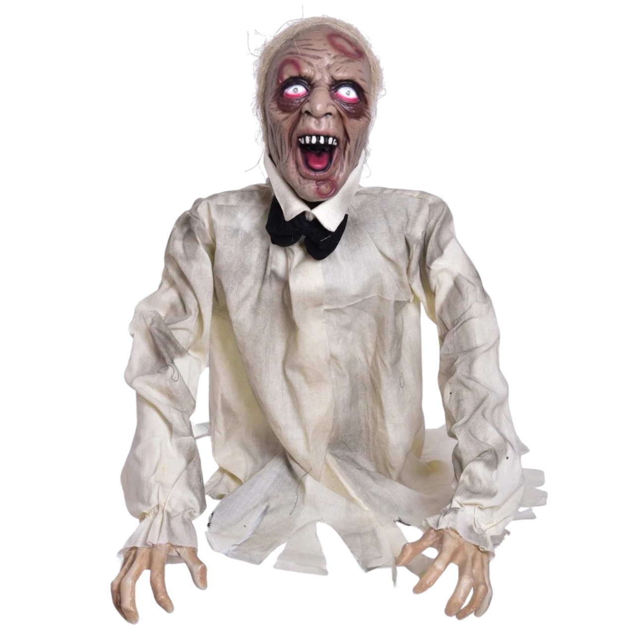 Zumbi Fernando - Decoração Halloween Recife