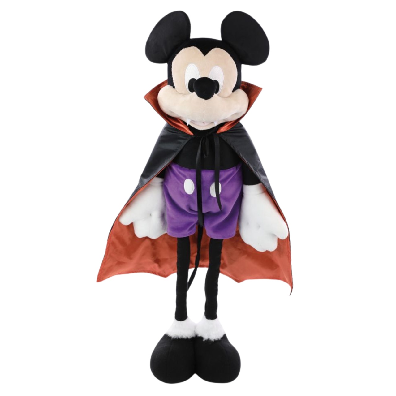 Mickey Vampiro - Decoração Halloween Recife