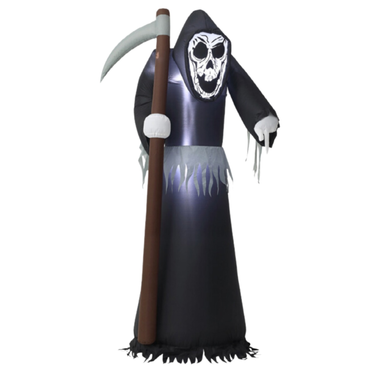 Ceifador Bundy - Decoração Halloween Recife