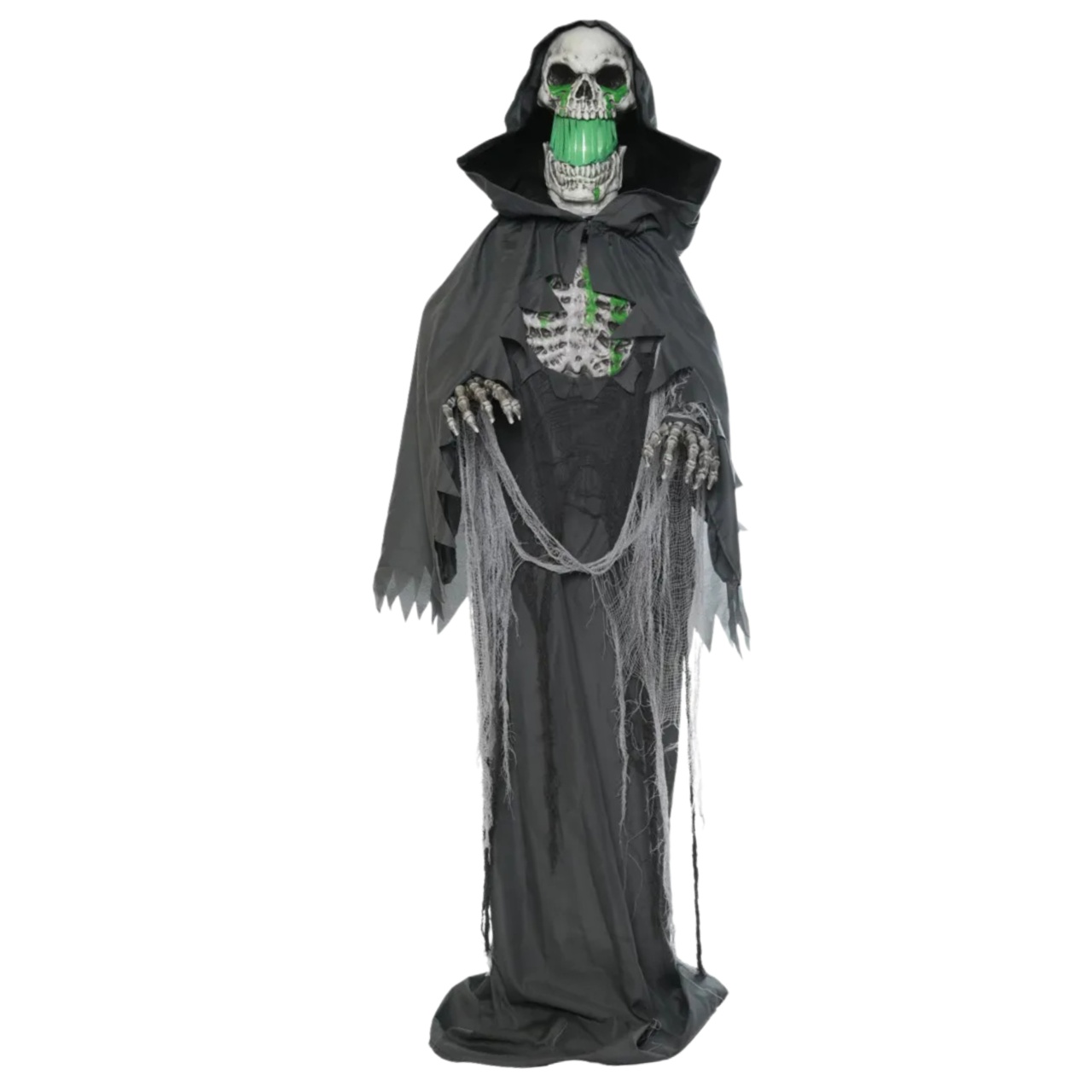 Ceifador Gusman - Decoração Halloween Recife