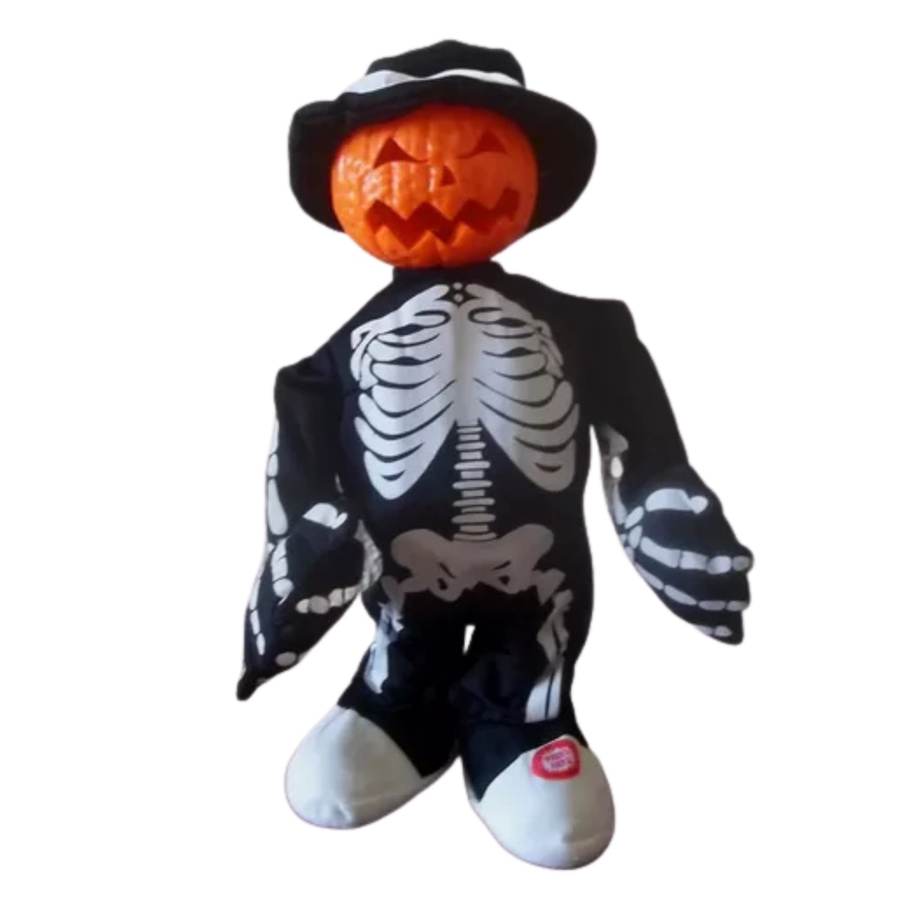 Abobóra Michael - Decoração Halloween Recife