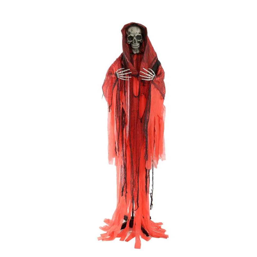 Ceifador Reddy - Decoração Halloween Recife