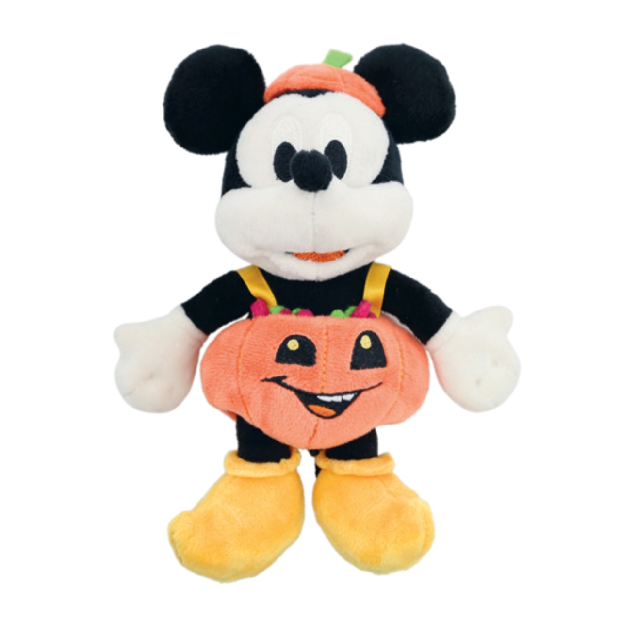 Mickey Abóbora - Decoração Halloween Recife