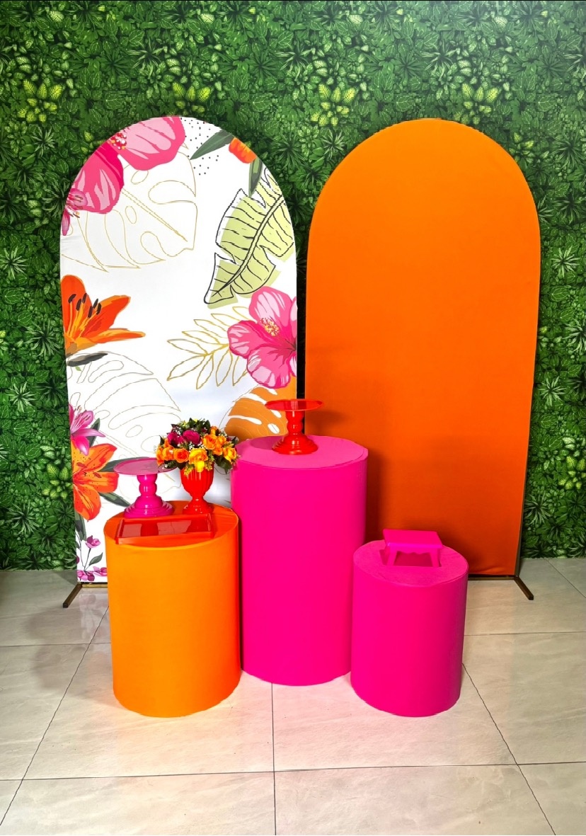 Kit Premium Tropical - encantopegueemonte