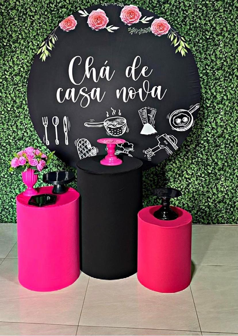 Kit Básico Chá de Casa Nova 2 - encantopegueemonte