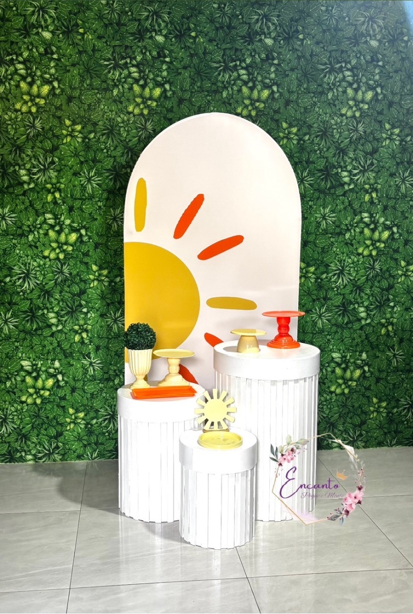 Kit Premiun Sol - encantopegueemonte